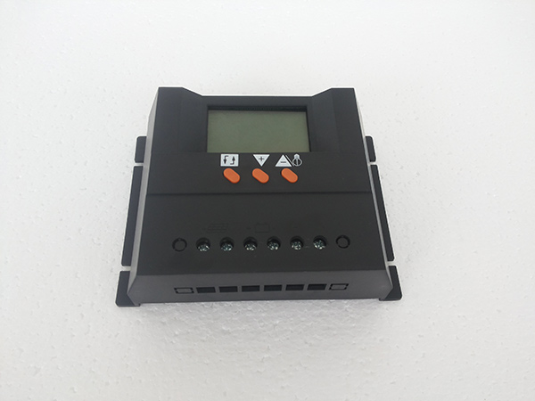 太阳能控制器SSN20-40A